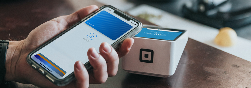Apple Pay ohne Kreditkarte – dafür mit €50,- Neukunden-Bonus