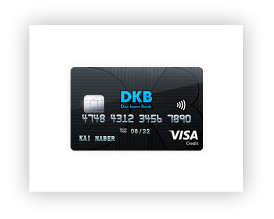 DKB Cash