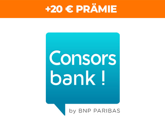 Consorsbank Depot